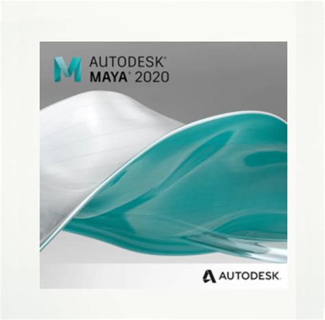 autodesk maya 2020 download.
